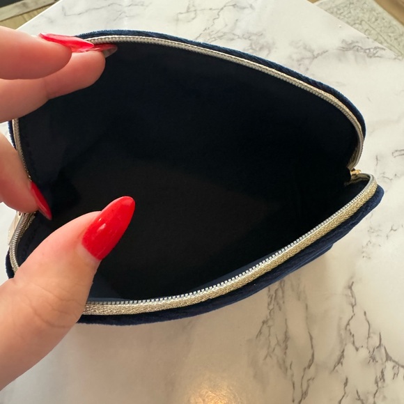 NIB Rouge Dior Pouch and Lipstick - Picture 8 of 13